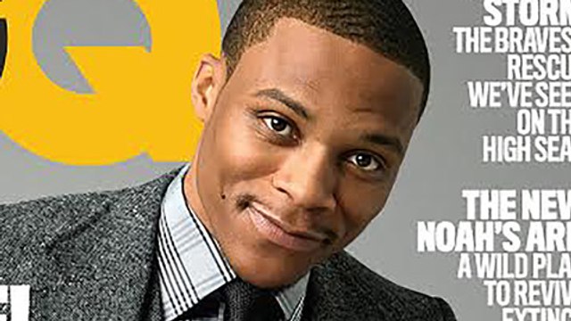 Russell Westbrook Not Motivated By Steph Curry or LeBron James