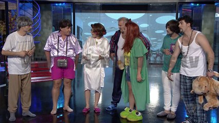 Te friksuar nga termeti - Alpazar - Vizion Plus