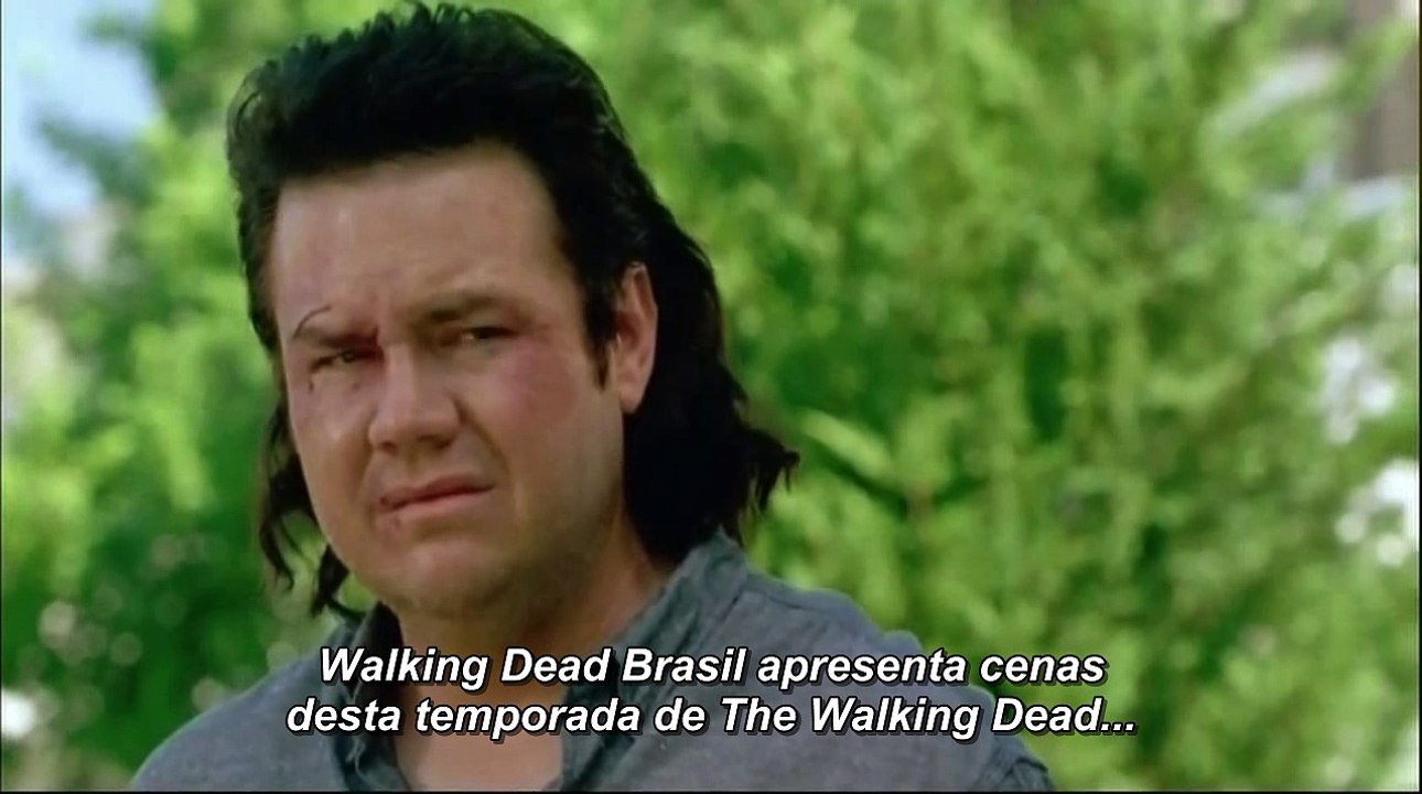 The Walking Dead 7ª Temporada - Episódios 2, 3, 4 e 5 - Promo (LEGENDADO)