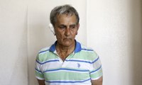 Darbeci Akın Öztürk'ün Babası Sessiz Sedasız Gömüldü