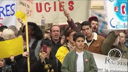 L'accueil des migrants de Calais divise les Français