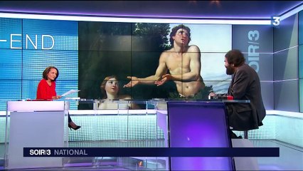 Marek Halter : "Le savoir, ça se paie"