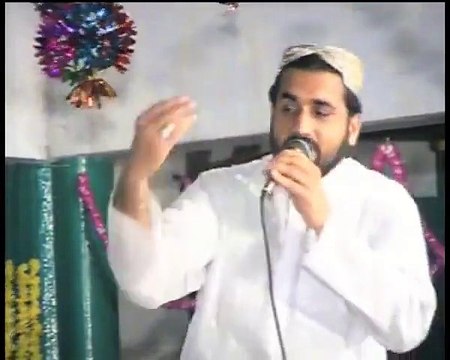 Punjabi Naat ¦ Madina Sohna ae ¦ Qari Shahid Mahmood