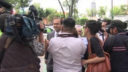 Leonardo Curzio | Duarte o la eutanasia política