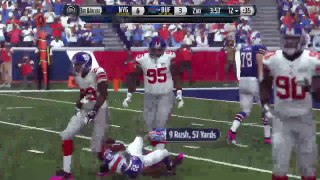 [NFL16] (2-1) NY Giants vs Buffalo Bills (1-2) (101)