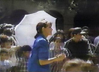 Cover Up 1x07 Writers Block