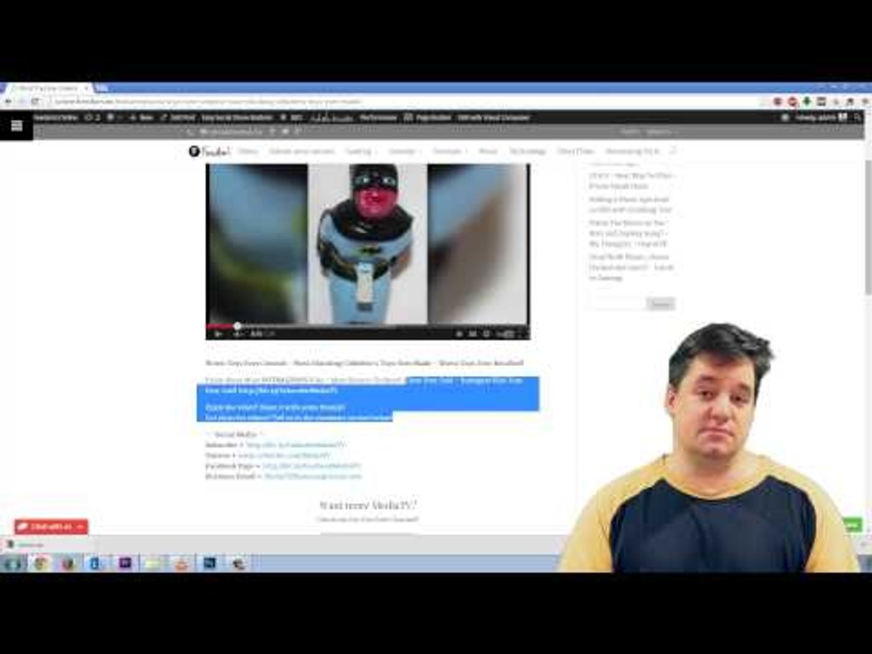 Freedom! Online - Servers are UP - Big Changes - Submit your Content