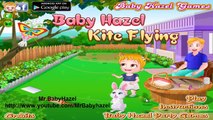 Baby Hazel Kite Flying - Games-Baby level 2