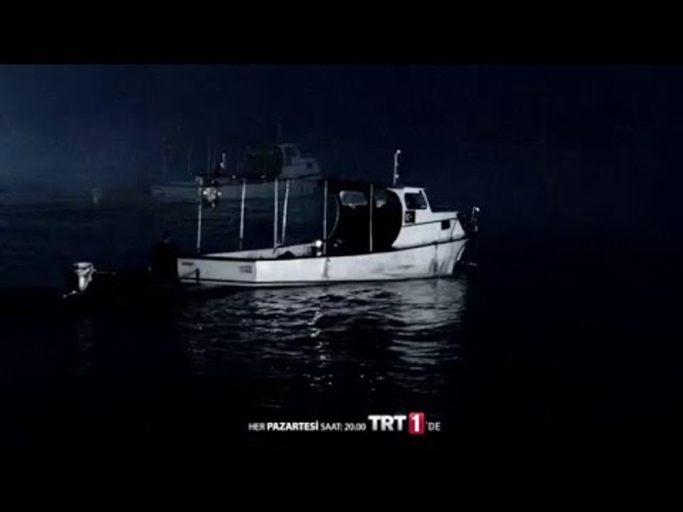 73. Bölüm Fragmanı / Yeşil Deniz