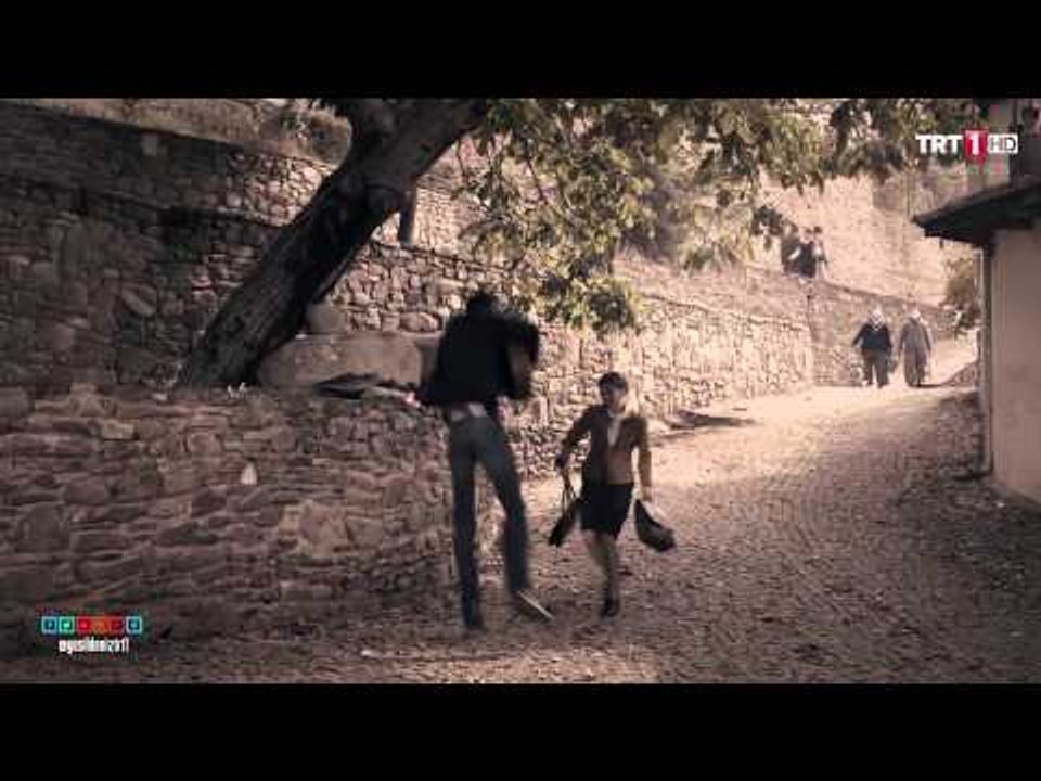 Talihimin değiştiği yer #YeşilDeniz / 18. Bölüm