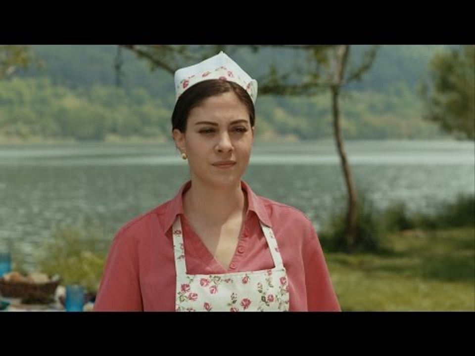 32. Bölüm Fragmanı / Yeşil Deniz