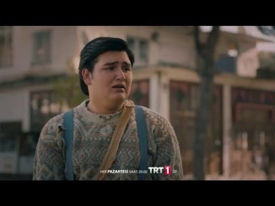 55. Bölüm Fragmanı / Yeşil Deniz