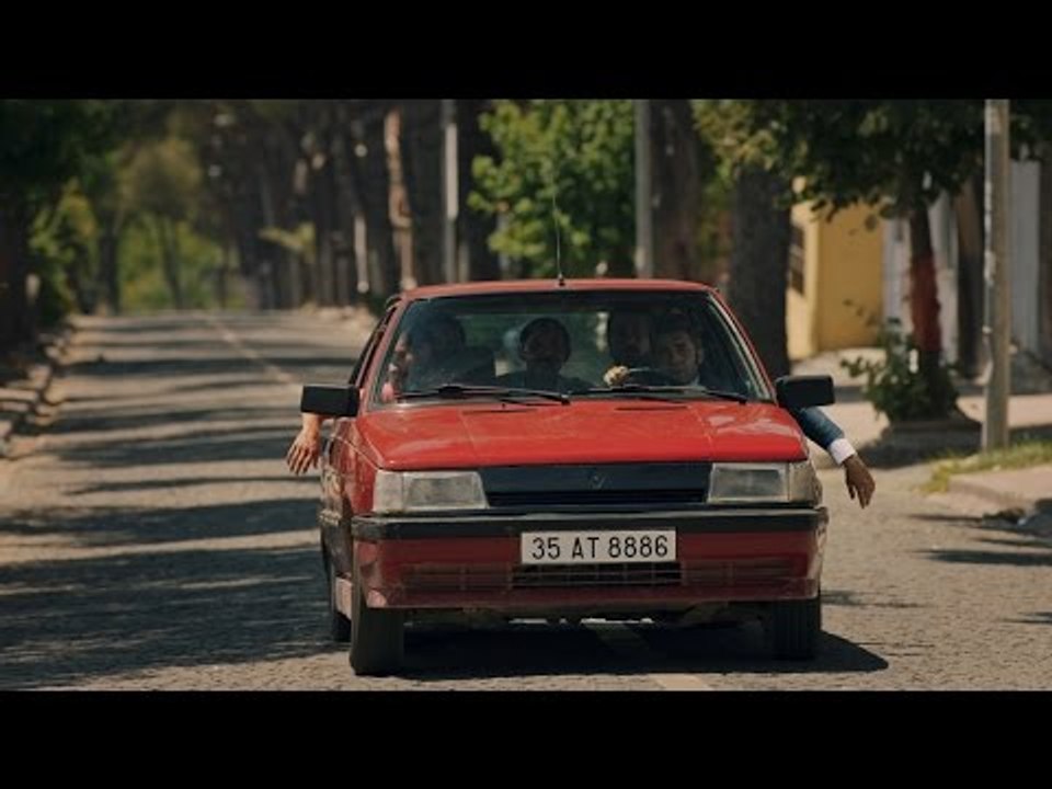 34. Bölüm Fragmanı / Yeşil Deniz