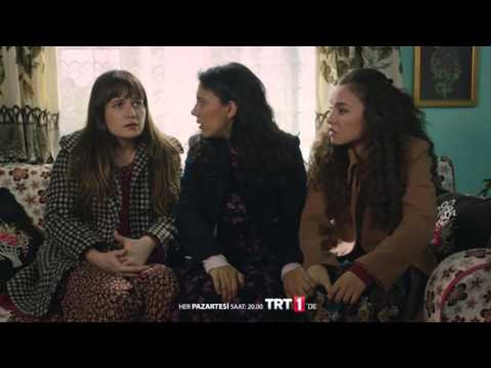 57. Bölüm Fragmanı / Yeşil Deniz
