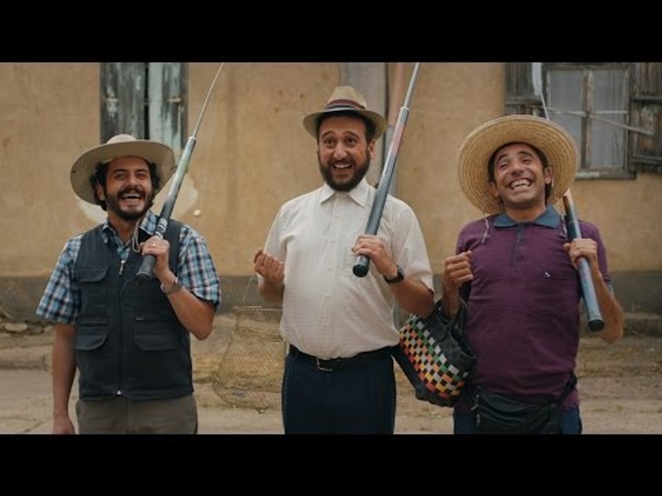 31. Bölüm Fragmanı / Yeşil Deniz