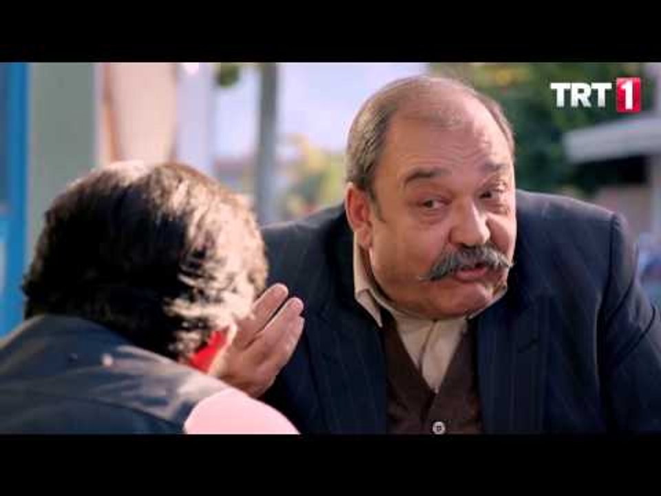 Köstecelen Halil / 2. Bölüm #YeşilDeniz