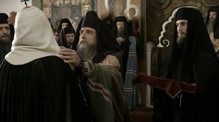 Раскол 15 серия