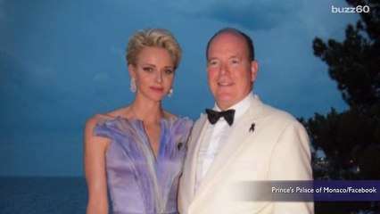 Prince Albert Buys Childhood Home of Mom Grace Kelly