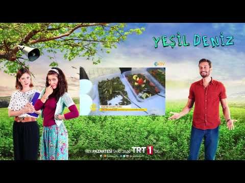 Tadı Damağımda (17 Nisan 2015)