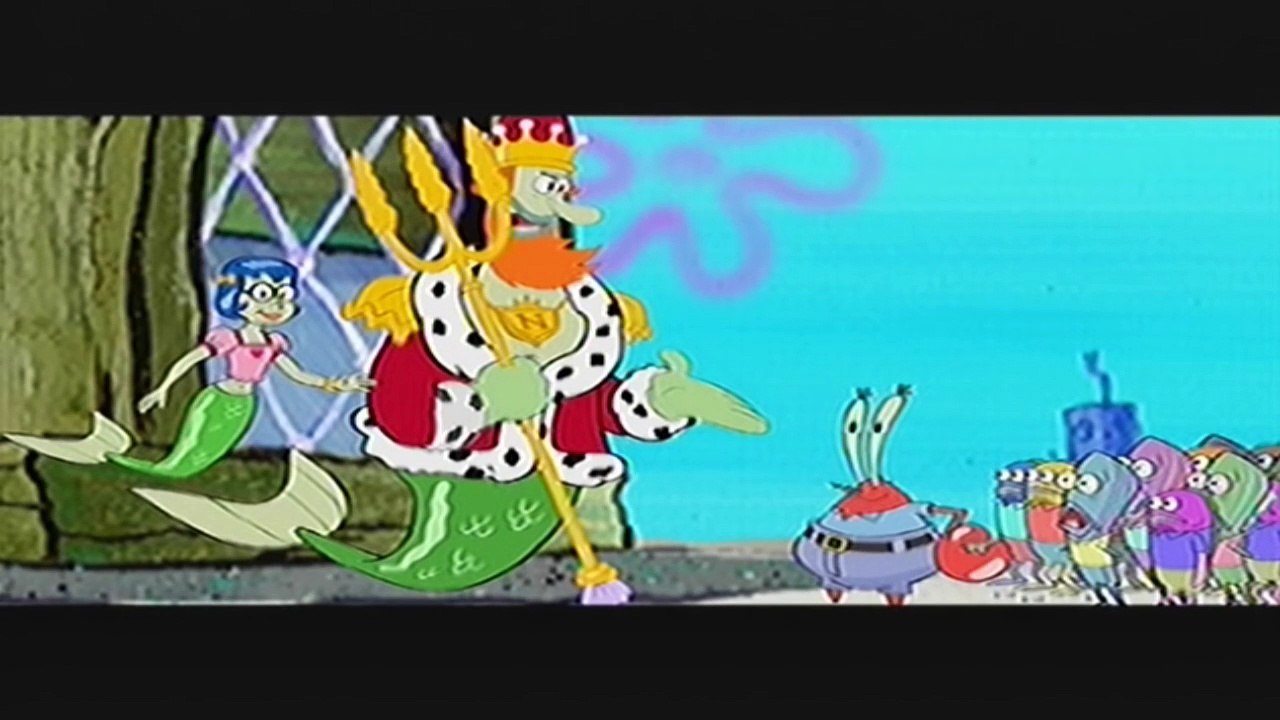 Lets Play Der SpongeBob Schwammkopf Film Part 28: Finaler Fight gegen König Neptun & Extras! [ENDE]