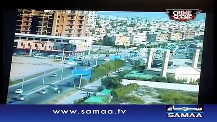 Crime Scene | SAMAA TV | Beena Khan | 24 Oct 2016