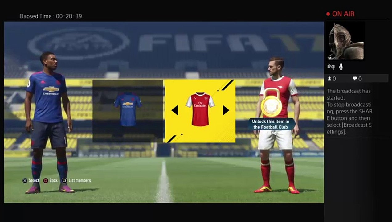 manufc1243's Live PS4 Broadcast (5)
