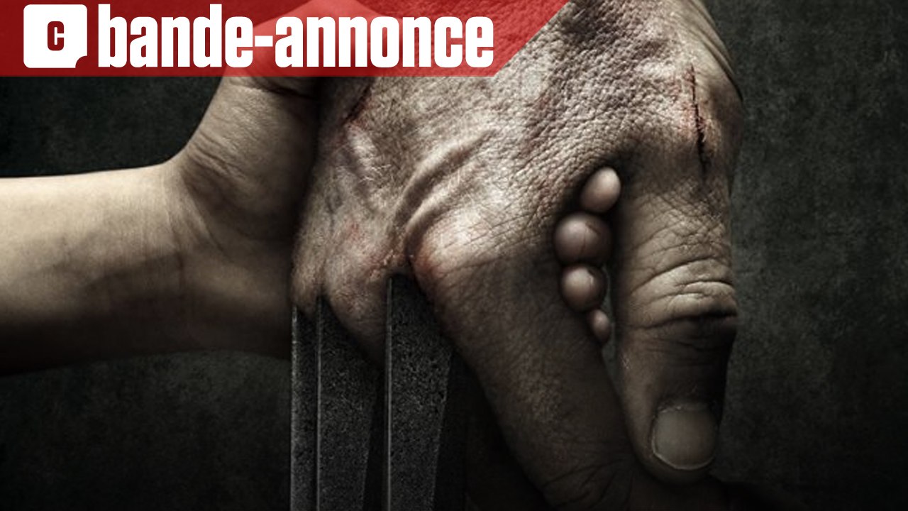 Bande-annonce pour LOGAN