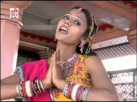 Khol Aado Khol Mahari Mata - Mata Sinh Ri Aswari - Rajasthani Songs