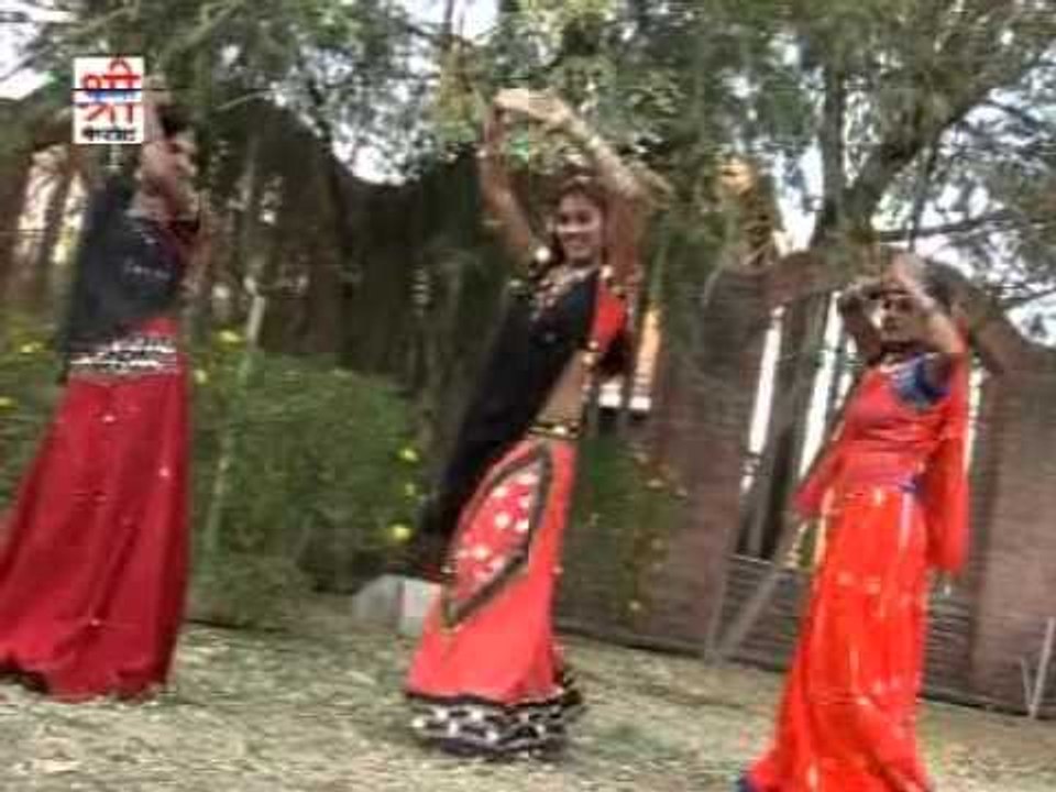 Japa Main Khawai Rabadi - Japa Main Khawai Rabdi - Rajasthani Songs