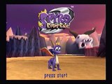 Lets Play Spyro 2: Riptos Rage! - Ep. 1 - So Much For A Vacation.. (Glimmer)