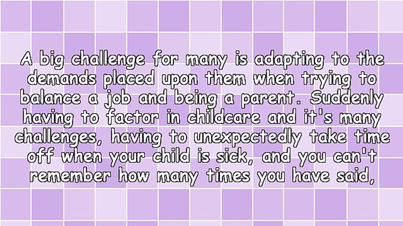 Why Mums Are Turning Their Back On Corporate Life To Master Affiliate Marketing