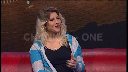 Lind On Pjesa E Parë, 07 Tetor 2016