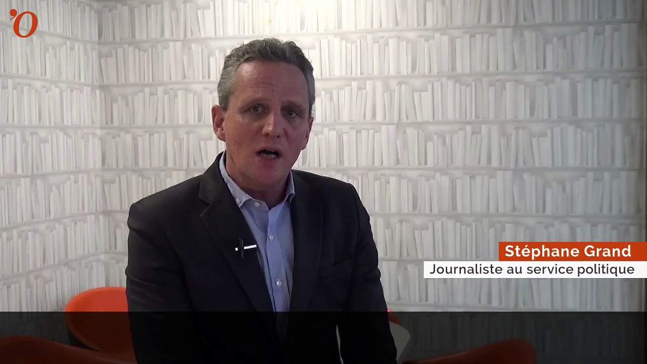 Jean-Christophe Cambadélis évoque une candidature du « présidentiable » Manuel Valls