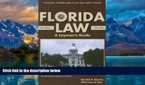 Books to Read  Florida Law (Florida Law: A Layman s Guide)  Best Seller Books Most Wanted