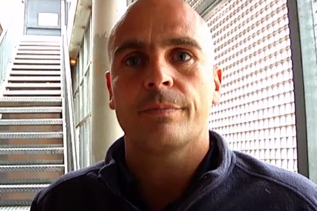 Jérémie Janot : «Rudi est intransigeant»