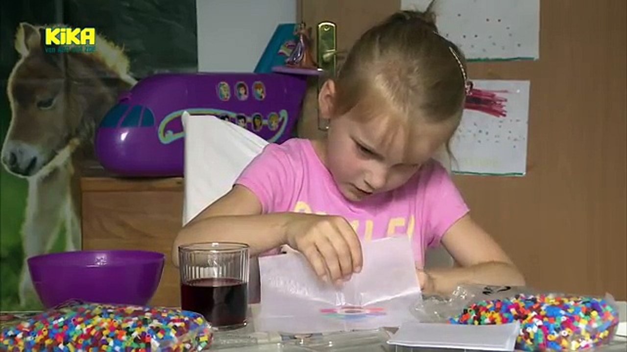 ENE MENE BU vom 7. Oktober 2016 | Mehr auf KiKA.de