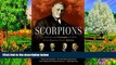 Deals in Books  Scorpions: The Battles and Triumphs of FDR s Great Supreme Court Justices  READ