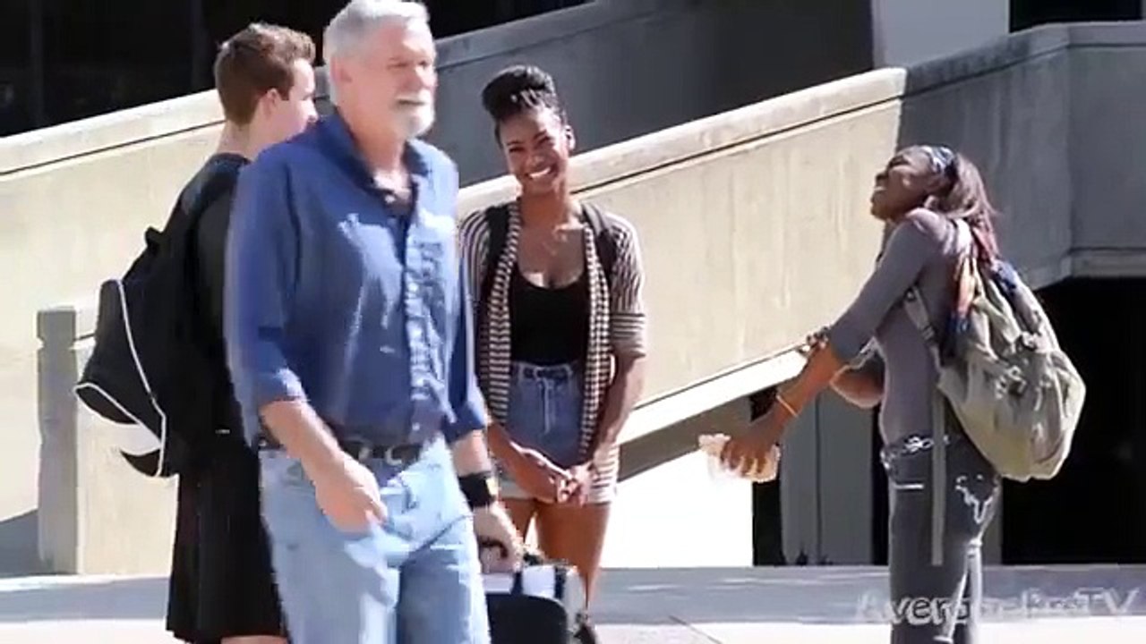 Picking Up Girls With Small Penis Prank (GONE RIGHT) - BONER PRANKS - SOCIAL EXPERIMENT 2016
