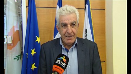 Σύσκεψη ενόψει Χειμώνα στη Λαμία