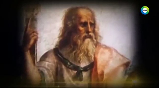 Нашумевшая версия_ Новое заявление о цивилизации Атлантов