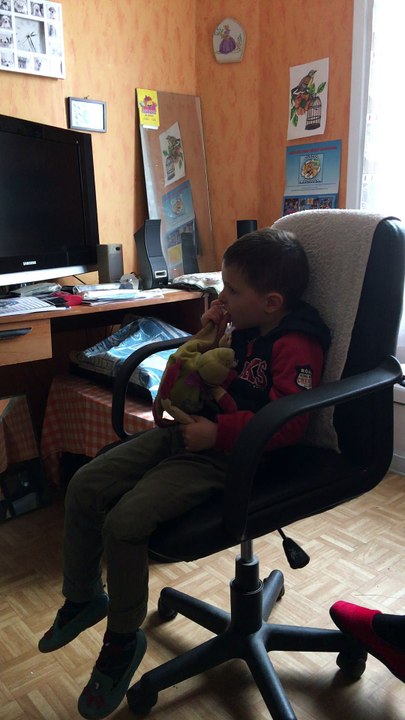 Abel Vdg 49300 cholet maison 2016 de Dany fan