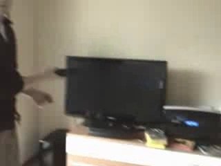 Absolutely amazing! HT-X250 Home Cinema system Pt.3