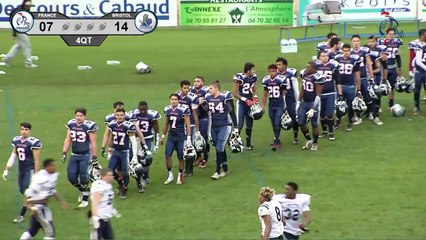 Victoire Bristol Academy (GB)