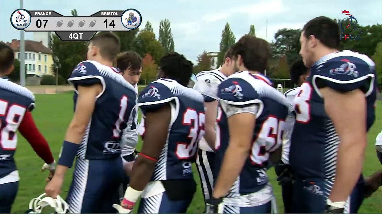 Fake punt run