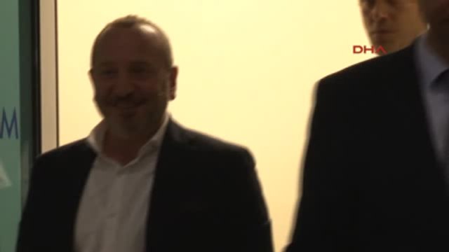 Caner Erkin Ameliyat Oldu