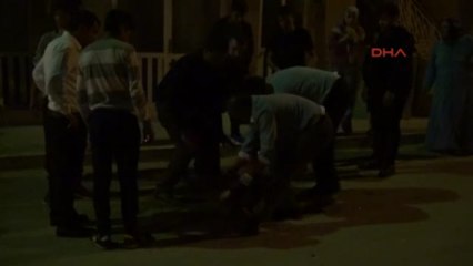 Keşan Annesi Tedavi Olması Için Uyardı, Bağımlı Genç Pencereden Ölüme Atladı