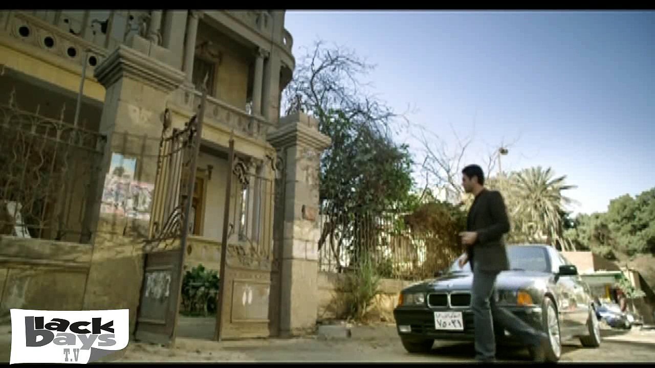 Episode 02 - Al Gama3a Series ¦ الحلقة الثانيه - مسلسل الجماعة