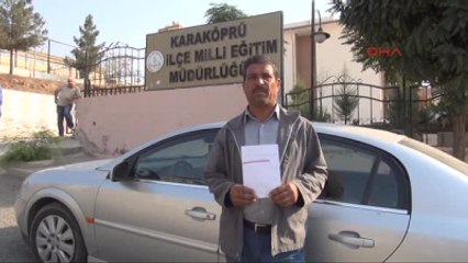 Şanlıurfa'ya Ders Kitabı Getiren Nakliyeci, Taşıma Parası Istenildiği Için Polise Başvurdu