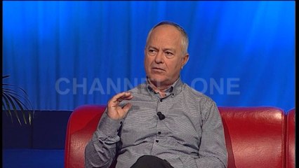 Lind On pjesa e tretë, 11 Tetor 2016