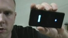 Advanced MP3 Players Samsung YP-K5 Pt.1